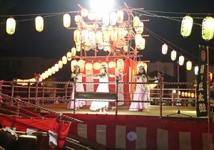 20170730緑が丘夏祭り_170730_0049